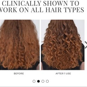 Marajo Deluxe Restorative Hair Care Kit